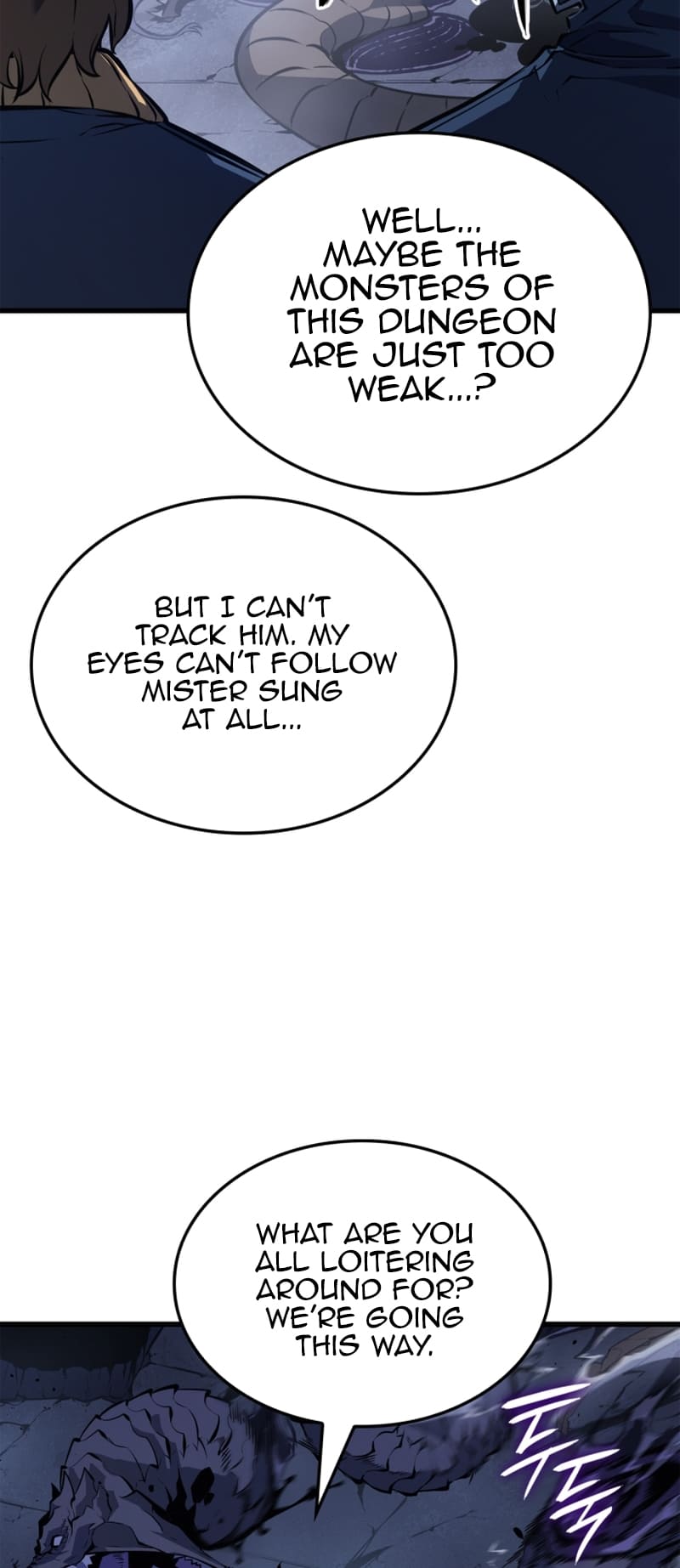 Solo Leveling, Chapter 189 image 050